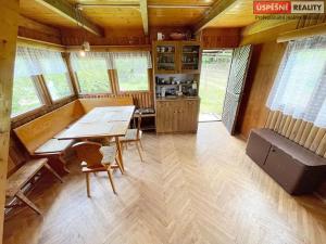 Prodej chaty, Trutnov, 35 m2