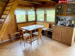 Prodej chaty, Trutnov, 35 m2