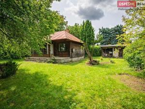 Prodej chaty, Černíny, 72 m2