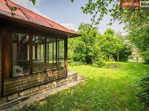 Prodej chaty, Černíny, 72 m2