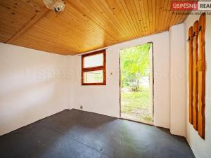 Prodej chaty, Černíny, 72 m2