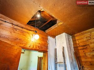 Prodej chaty, Černíny, 72 m2