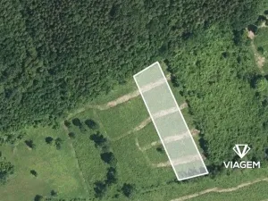 Prodej pole, Javorník, 2217 m2