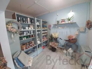 Pronájem obchodního prostoru, Praha - Vršovice, Francouzská, 35 m2
