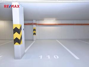 Prodej bytu 2+kk, Praha - Letňany, Tupolevova, 53 m2