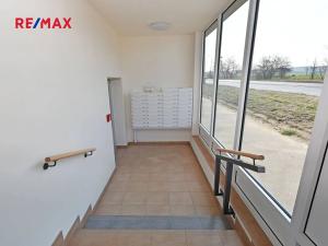 Prodej bytu 2+kk, Praha - Letňany, Tupolevova, 53 m2