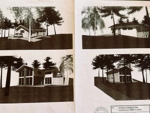 Prodej pozemku pro bydlení, Jevany, Lesní, 1832 m2