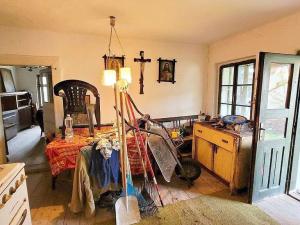Prodej rodinného domu, Drásov, 60 m2