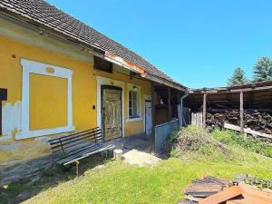 Prodej rodinného domu, Drásov, 60 m2