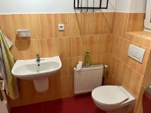 Pronájem bytu 1+1, Praha, Na pěšinách, 50 m2
