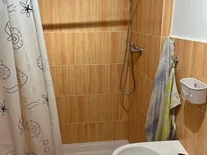 Pronájem bytu 1+1, Praha, Na pěšinách, 50 m2