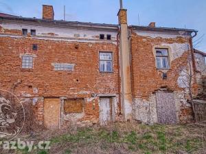 Dražba rodinného domu, Vidnava, Pivovarská, 95 m2