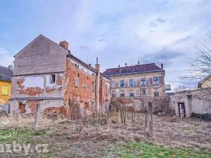 Dražba rodinného domu, Vidnava, Pivovarská, 95 m2