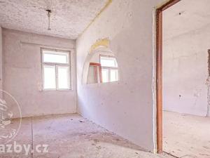 Dražba rodinného domu, Vidnava, Pivovarská, 95 m2