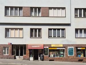 Pronájem obchodního prostoru, Praha - Smíchov, U Santošky, 60 m2