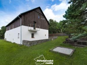 Prodej rodinného domu, Loučná pod Klínovcem, 240 m2