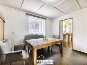 Prodej rodinného domu, Loučná pod Klínovcem, 240 m2