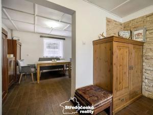 Prodej rodinného domu, Loučná pod Klínovcem, 240 m2
