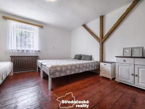 Prodej rodinného domu, Loučná pod Klínovcem, 240 m2