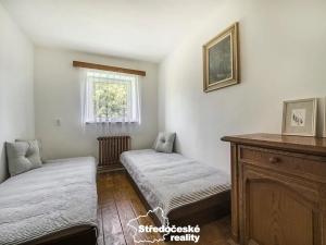 Prodej rodinného domu, Loučná pod Klínovcem, 240 m2