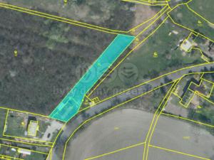 Prodej pozemku pro bydlení, Polepy - Libínky, 1425 m2