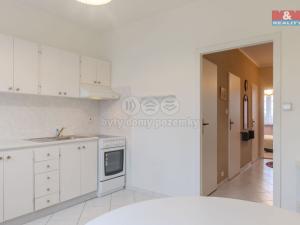 Prodej bytu 2+1, Zlín, Okružní, 53 m2