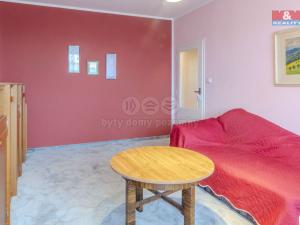 Prodej bytu 2+1, Zlín, Okružní, 53 m2