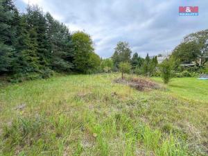 Prodej pozemku pro bydlení, Ostrava, Panská, 3518 m2
