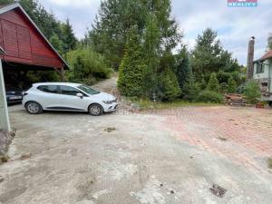 Prodej pozemku pro bydlení, Ostrava, Panská, 3518 m2