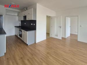 Pronájem bytu 2+kk, Svitavy, Říční, 51 m2