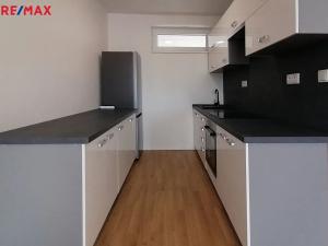 Pronájem bytu 2+kk, Svitavy, Říční, 51 m2