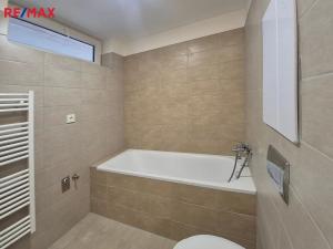 Pronájem bytu 2+kk, Svitavy, Říční, 51 m2