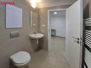 Pronájem bytu 2+kk, Svitavy, Říční, 51 m2