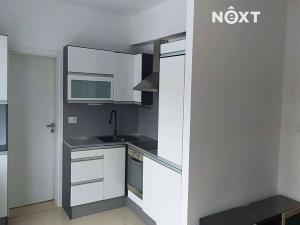 Pronájem bytu 2+kk, Pardubice, Jozefa Gabčíka, 53 m2