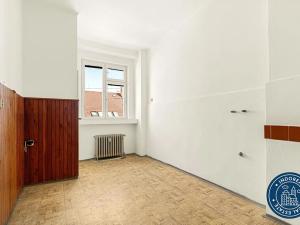 Prodej bytu 2+1, Praha - Karlín, Sokolovská, 85 m2