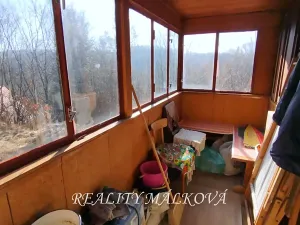 Prodej chaty, Bojanov, 100 m2