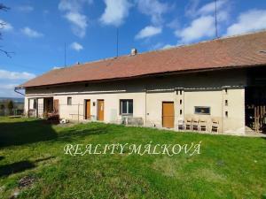 Prodej rodinného domu, Sobětuchy, 200 m2