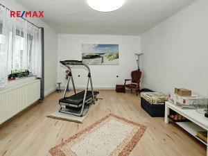 Prodej rodinného domu, Staňkov, E. Krásnohorské, 179 m2