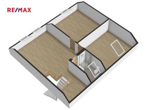 Prodej rodinného domu, Staňkov, E. Krásnohorské, 179 m2