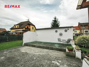 Prodej rodinného domu, Staňkov, E. Krásnohorské, 179 m2