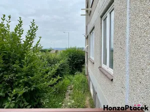 Pronájem bytu 1+kk, Praha - Modřany, Vitošská, 32 m2