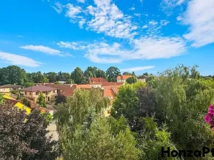 Prodej bytu 3+1, Praha - Horní Počernice, Třebešovská, 77 m2