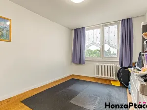 Prodej bytu 3+1, Praha - Horní Počernice, Třebešovská, 77 m2