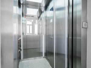 Pronájem bytu 2+kk, Praha - Nové Město, Václavské náměstí, 49 m2