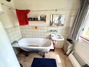 Prodej chalupy, Číhaň, 150 m2