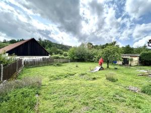 Prodej chalupy, Číhaň, 150 m2