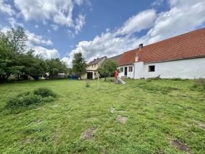 Prodej chalupy, Číhaň, 150 m2