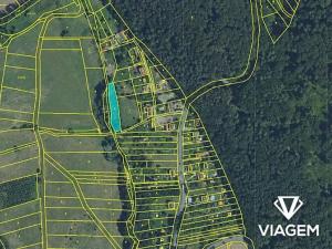 Prodej podílu pole, Žlutava, 545 m2