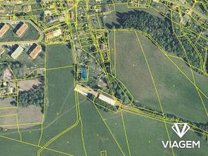 Prodej podílu pozemku pro bydlení, Těchonín, 62 m2