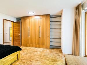 Pronájem bytu 3+kk, Brno, Neumannova, 150 m2